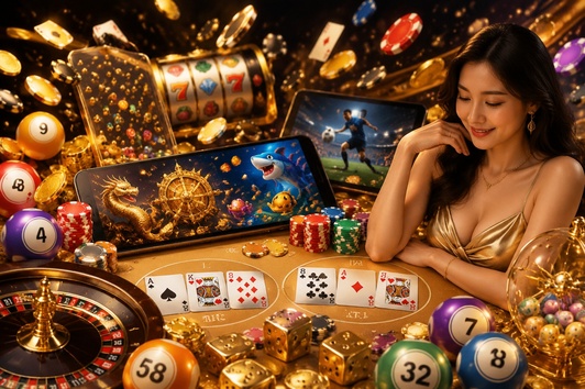 bet364