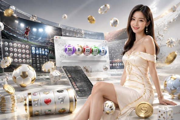 bet364