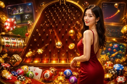 bet364